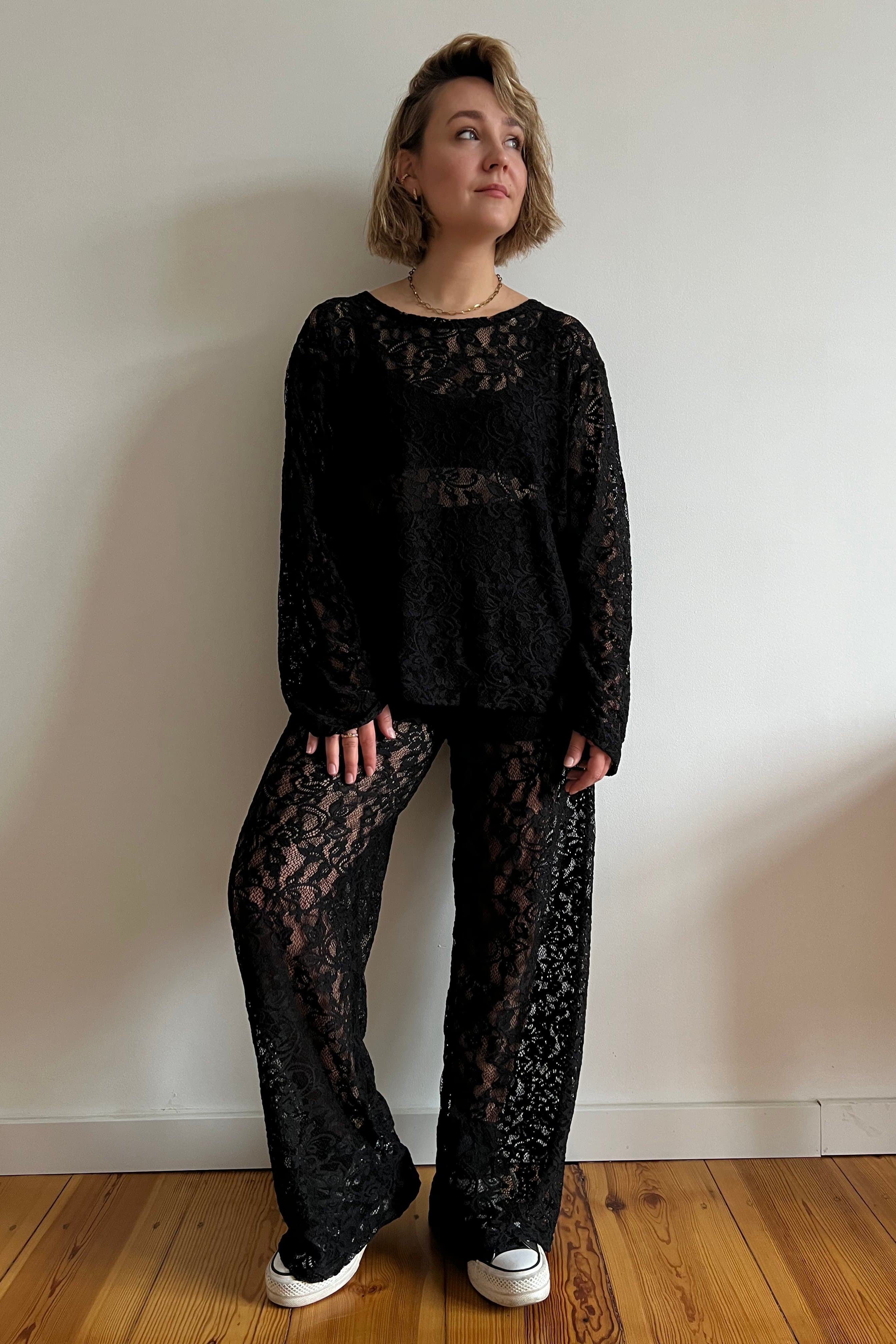 kornkowy longsleeve | Malviva