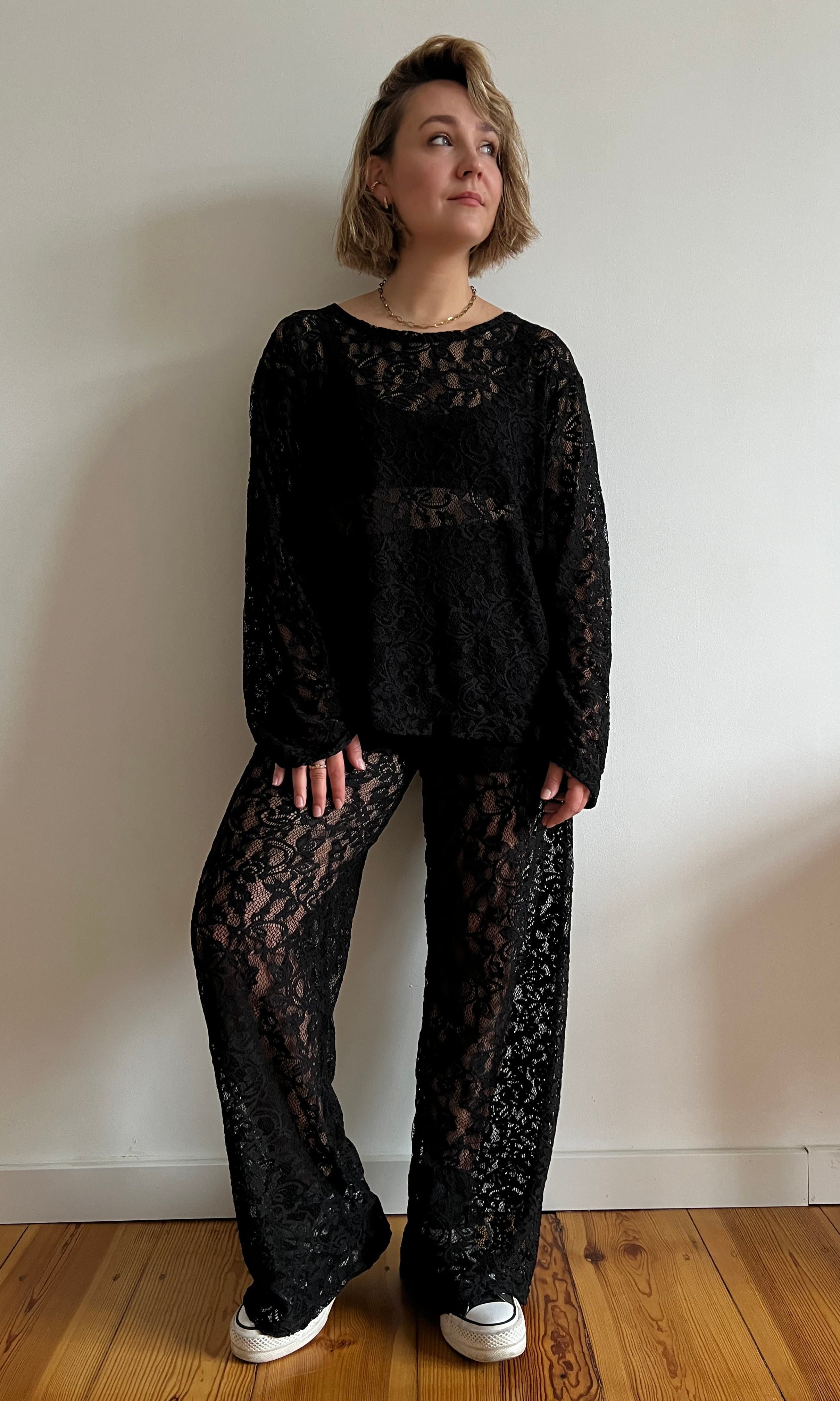kornkowy longsleeve | Malviva