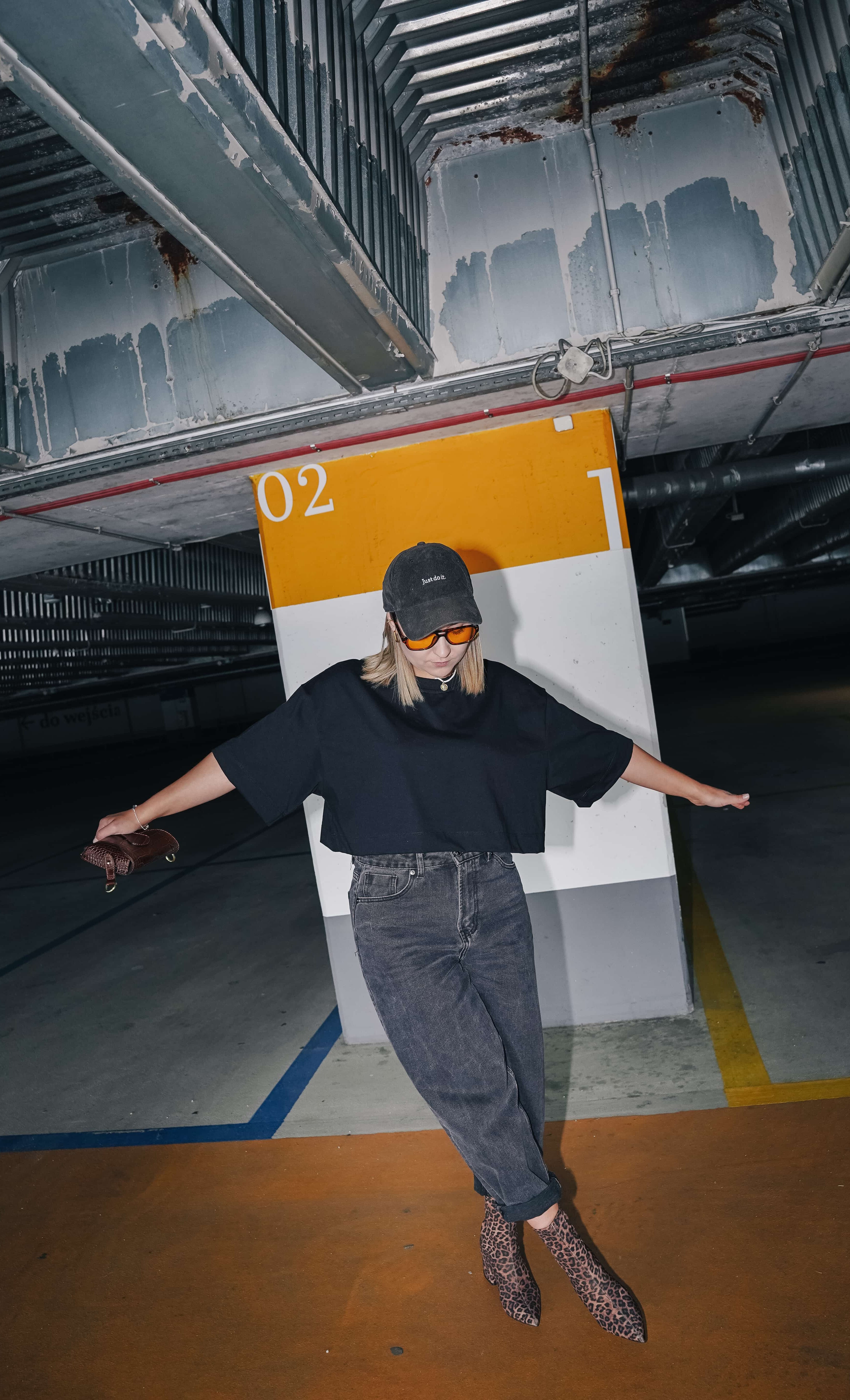 damski top | Malviva