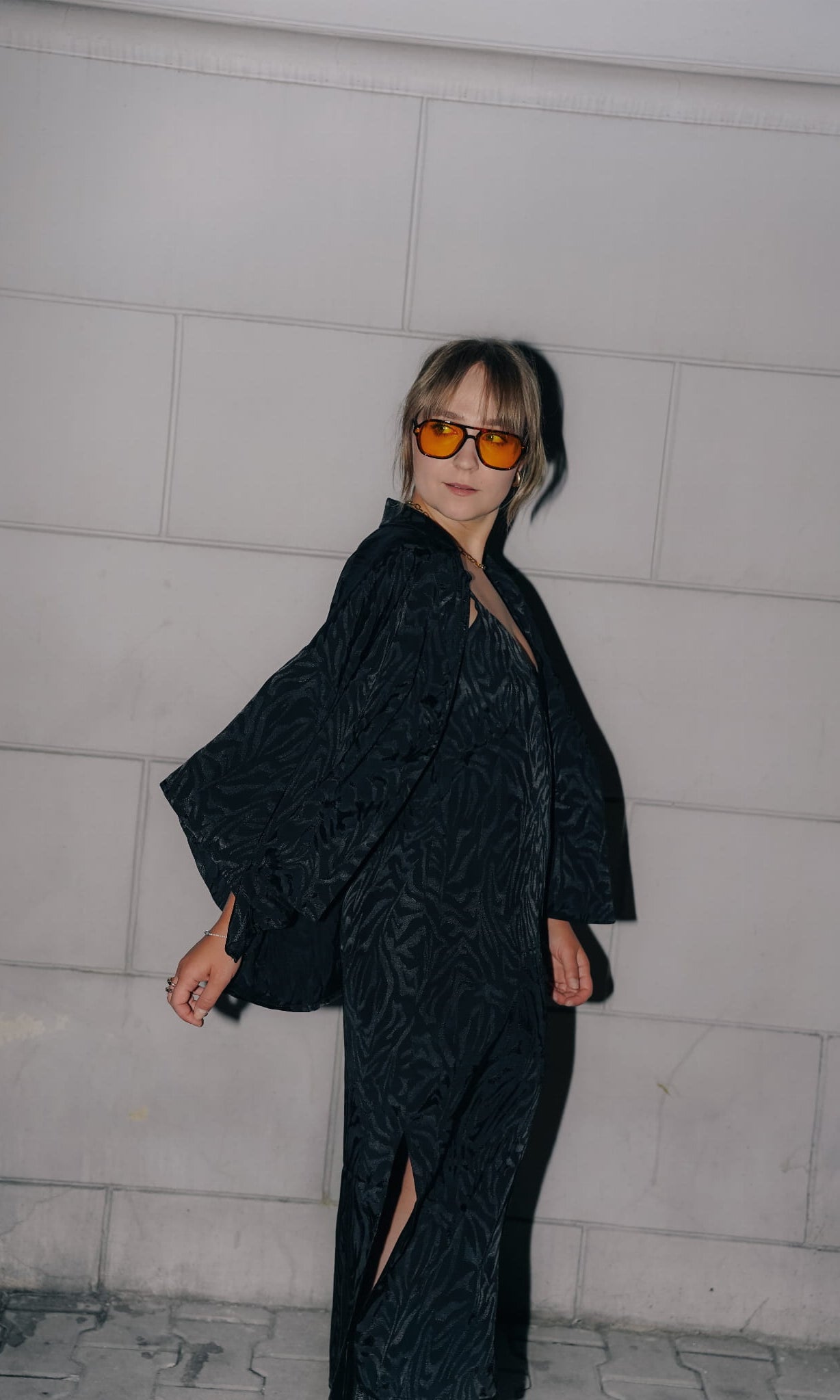 elegancka koszula | Malviva