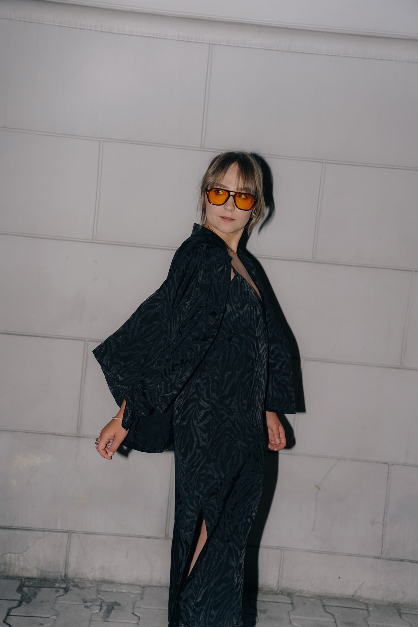 elegancka koszula | Malviva