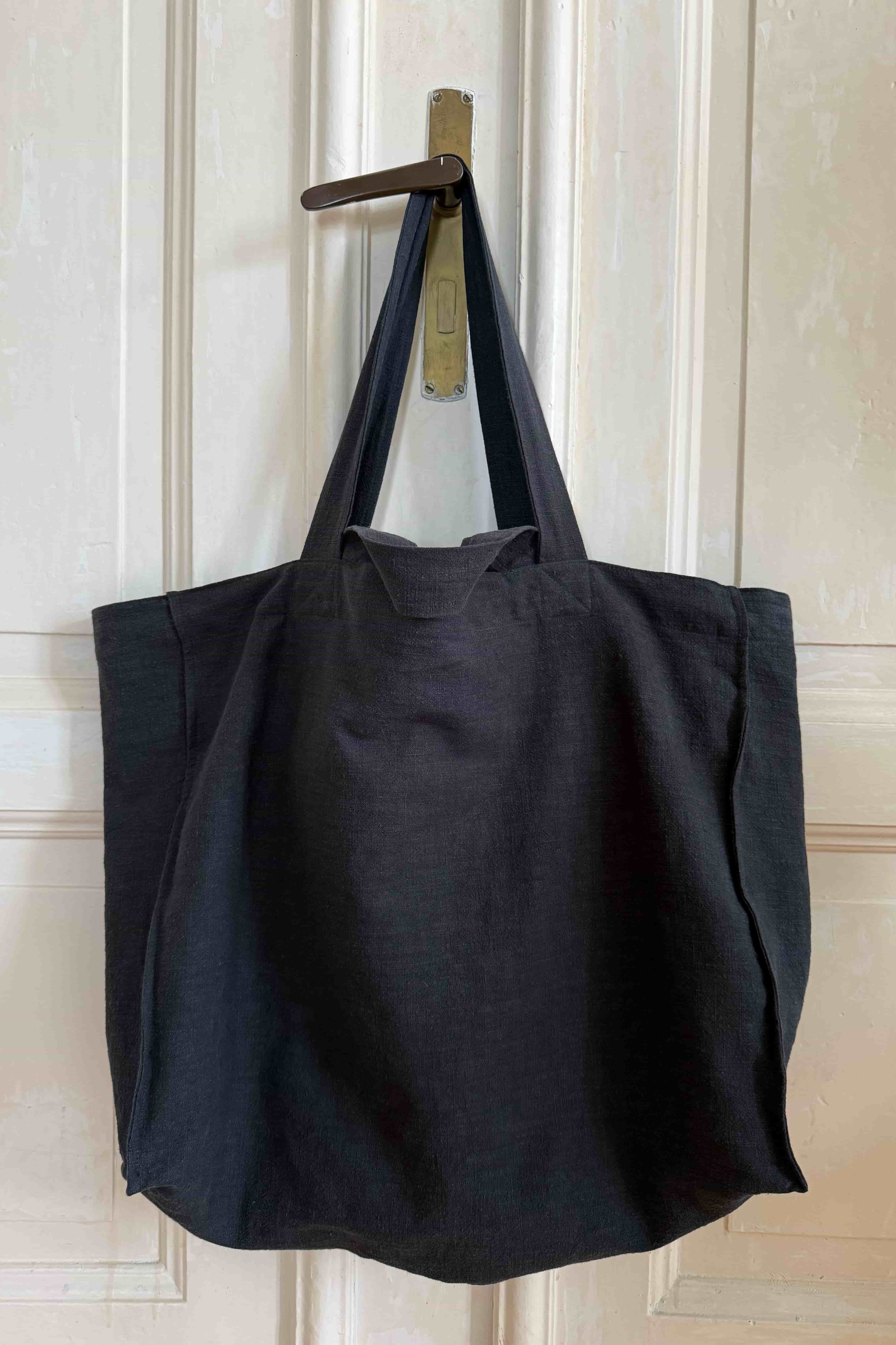 torba shopper duza pojemna na co dzien | Malviva