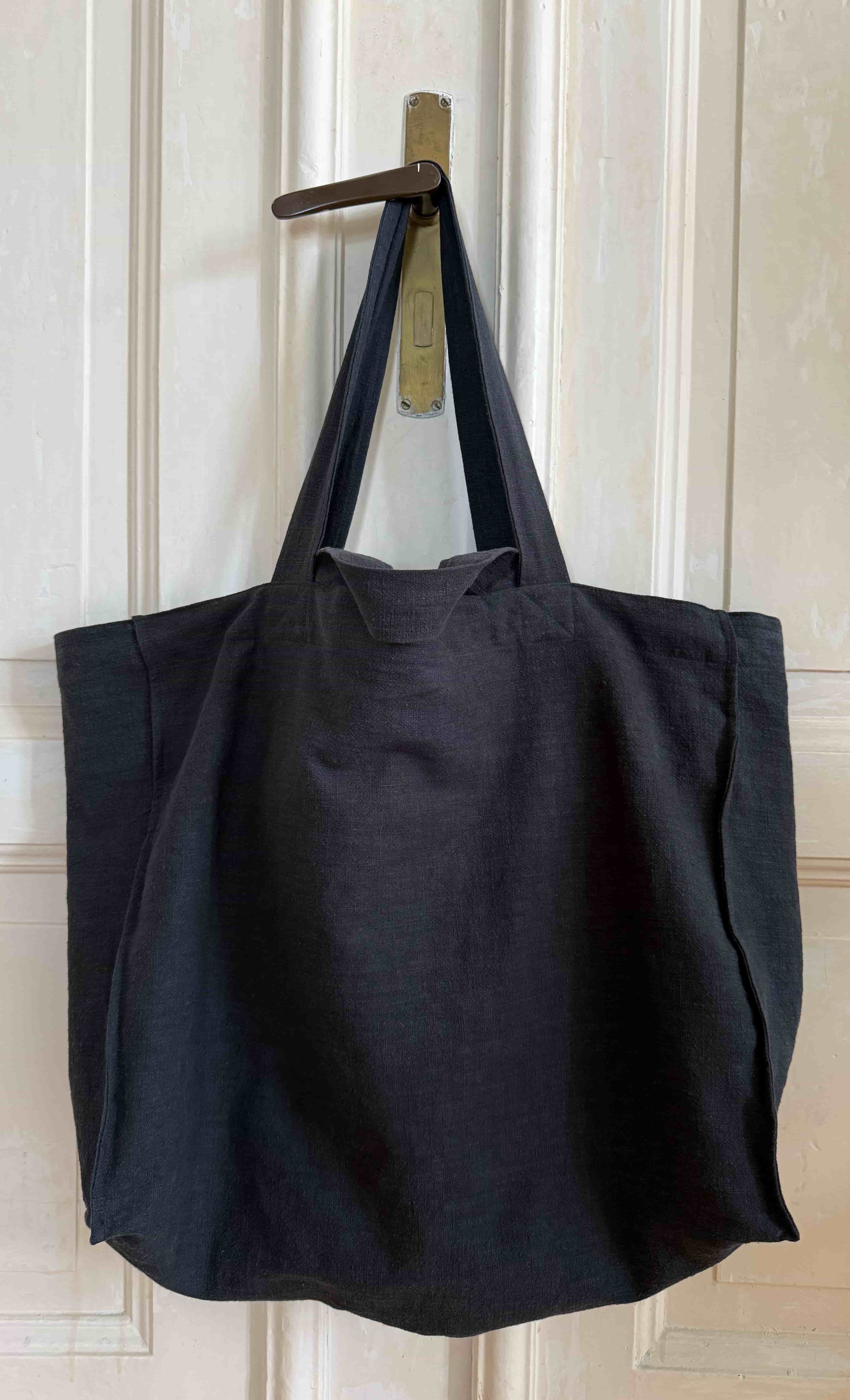 torba shopper duza pojemna na co dzien | Malviva