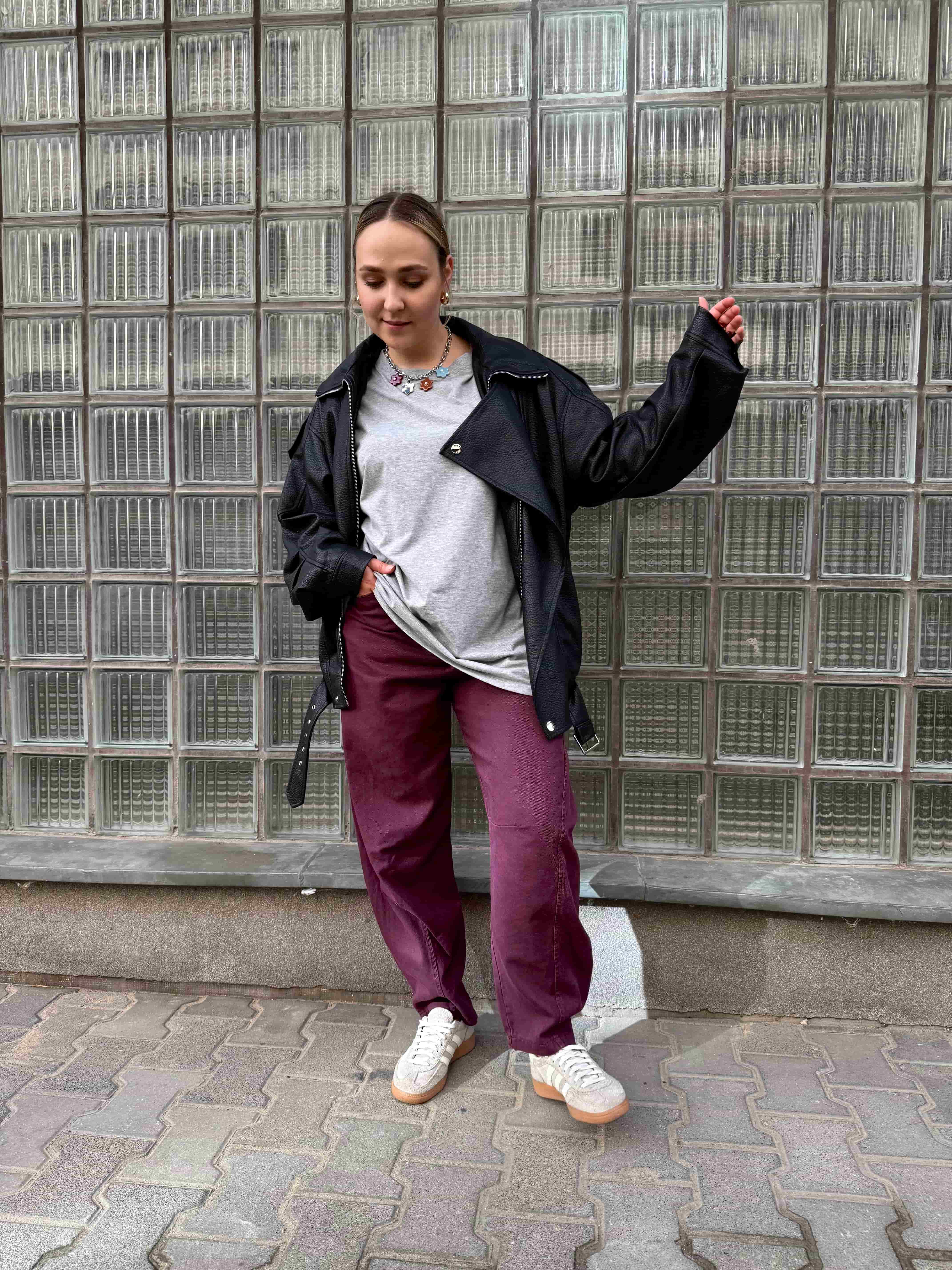 jeansy mel damskie klasyczny fason | Malviva