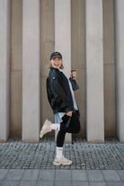 Koszula Biurowa Ella | Malviva