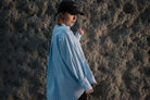 Koszula Ella Oversize | Malviva