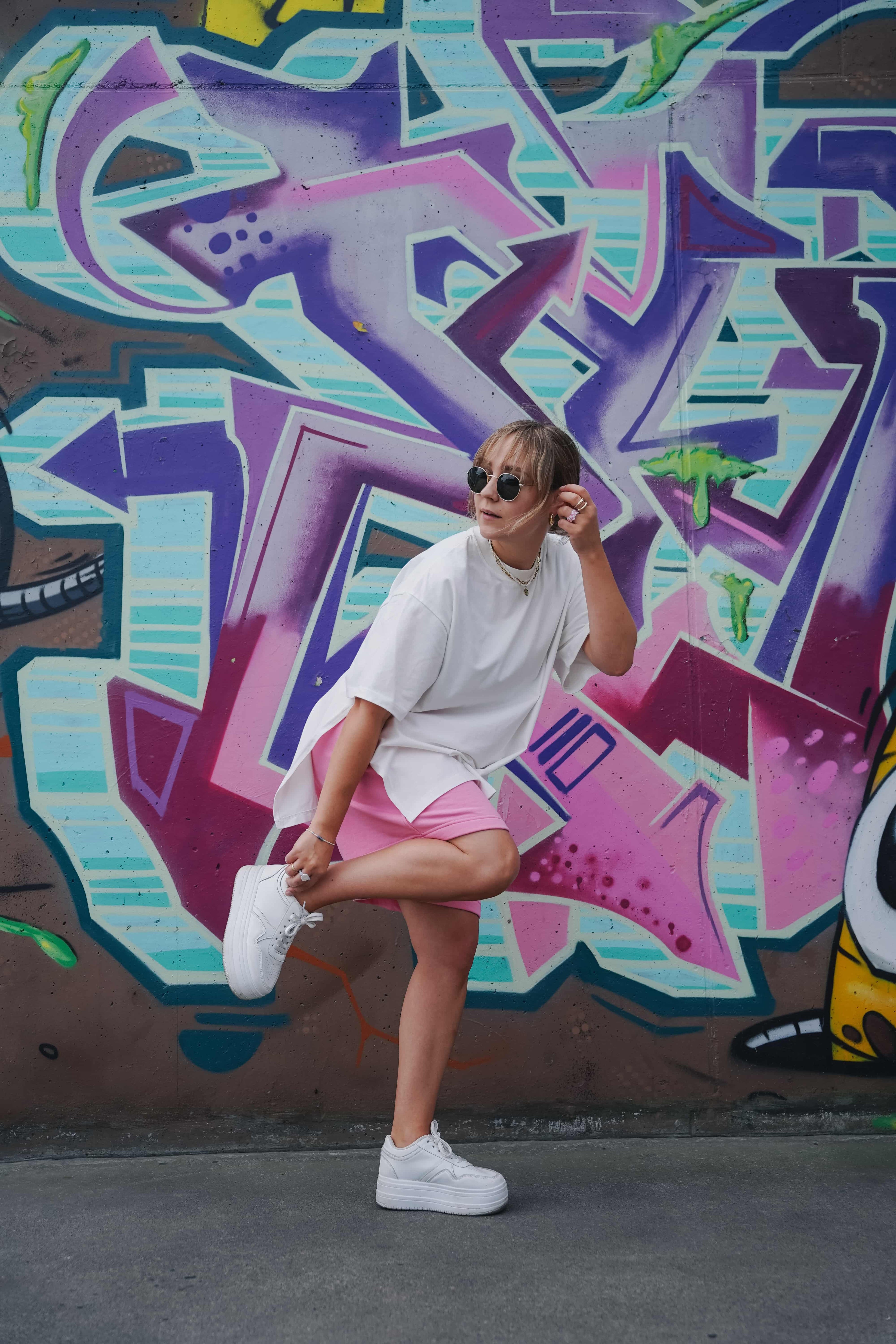 T-shirt Iggy | Malviva