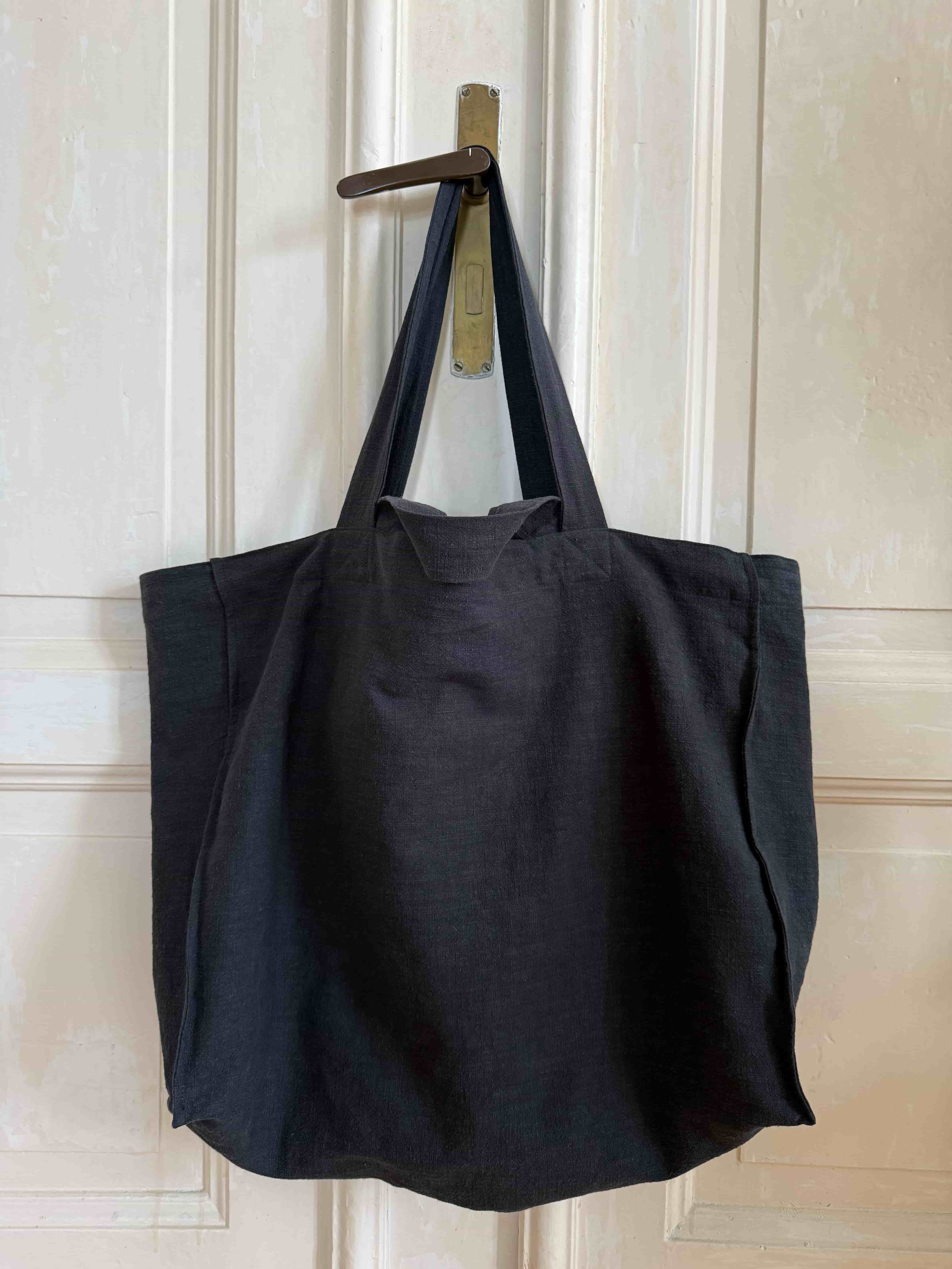 torba shopper duza pojemna na co dzien | Malviva